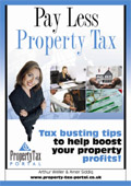 Pay Less Property Tax