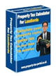 Property Tax Calculator for Landlords