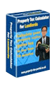 Property Tax Calculator for Landlords