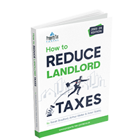 How to Reduce Landlord Taxes