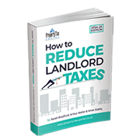 How to Reduce Landlord Taxes