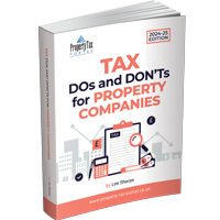 How to use Companies to Reduce Property Taxes