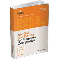 How to use Companies to Reduce Property Taxes