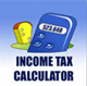 Income Tax Calculation Report