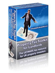 Property Tax Toolkit for Landlords
