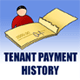 Tenant Payment History