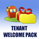 Tenant Welcome Pack